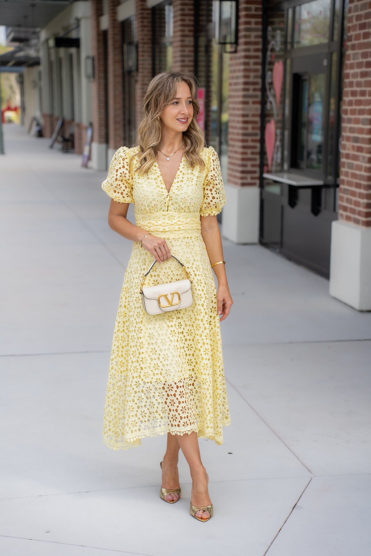 Maldives  dress