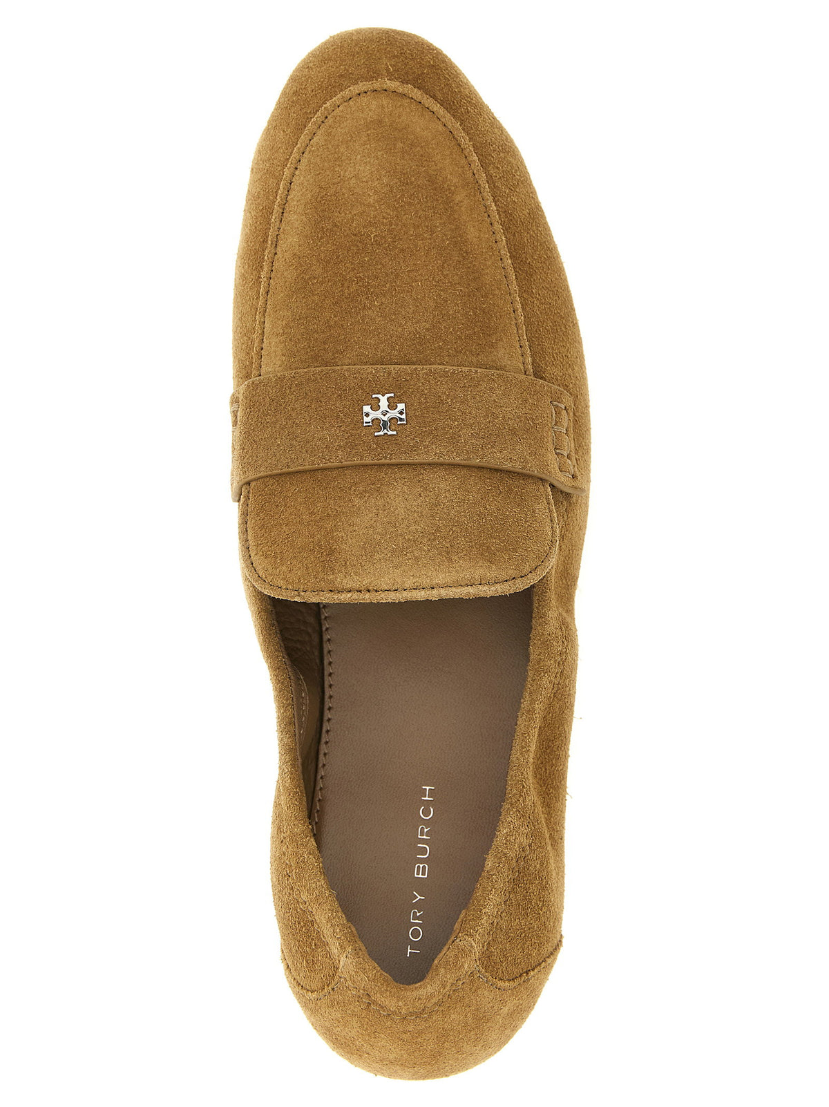 Tory Burch Ballet Loafer Loafers