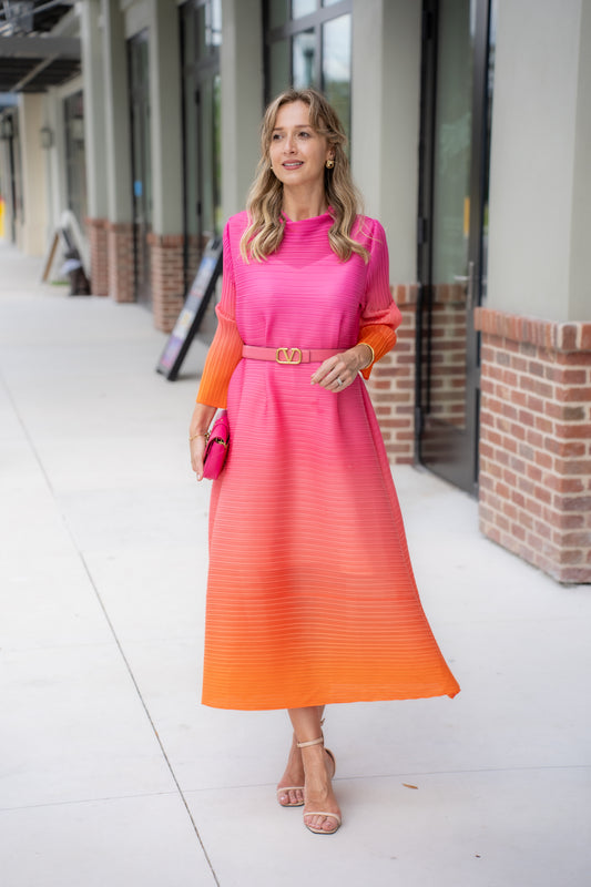 Lily Dress ( pre order )