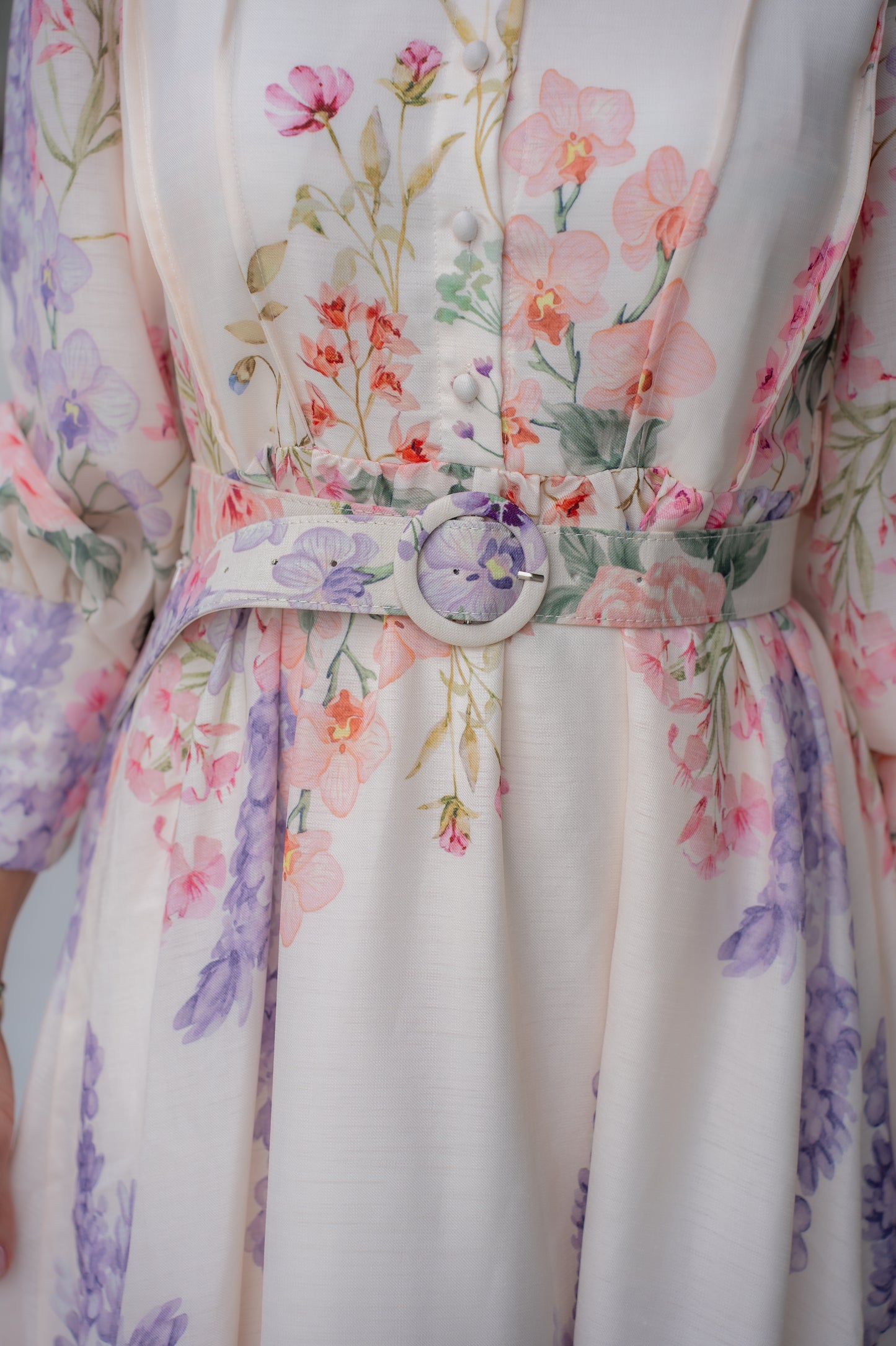 Jasmine Dress