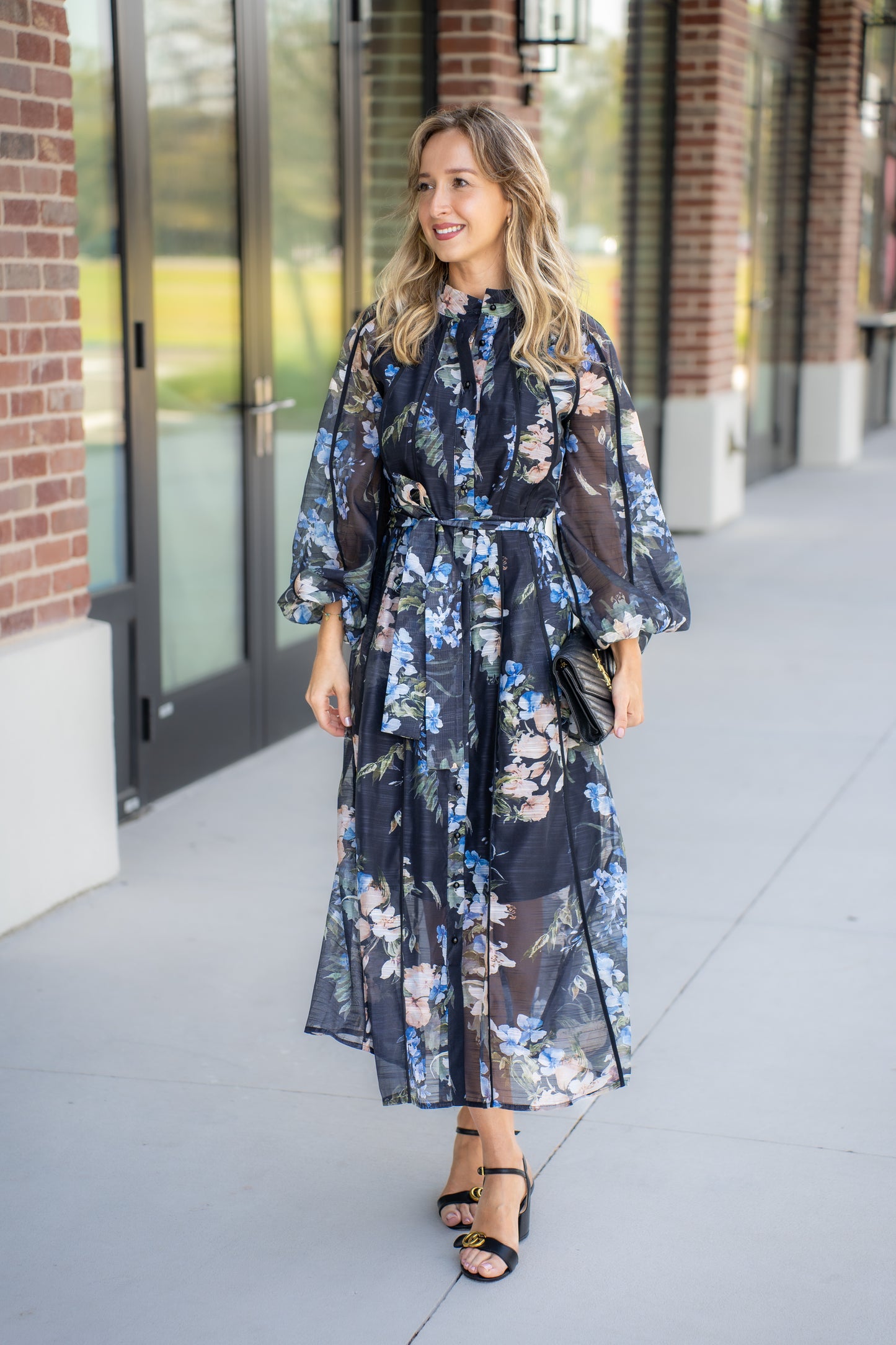Manila dress