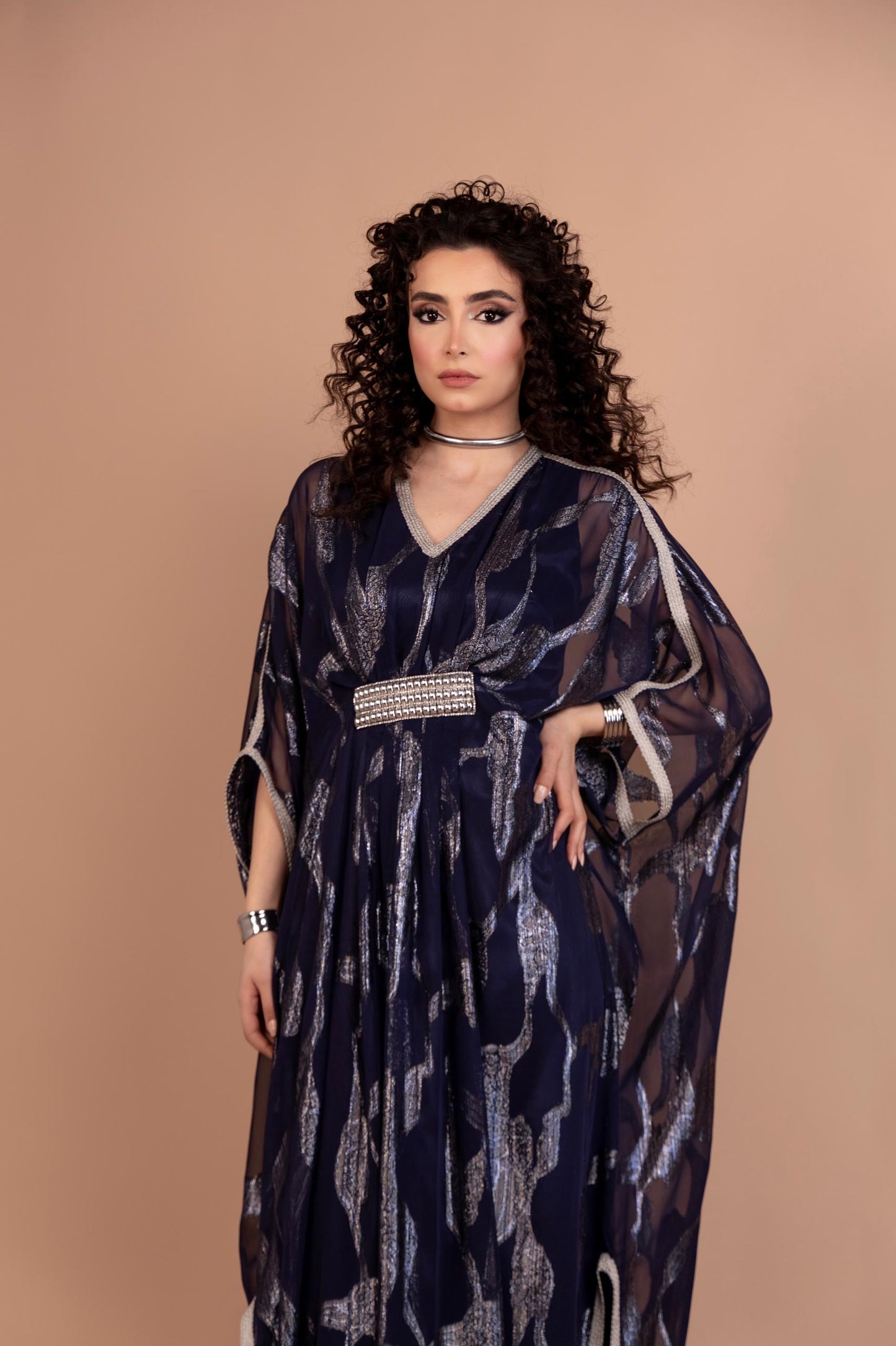 Yasmina Abaya