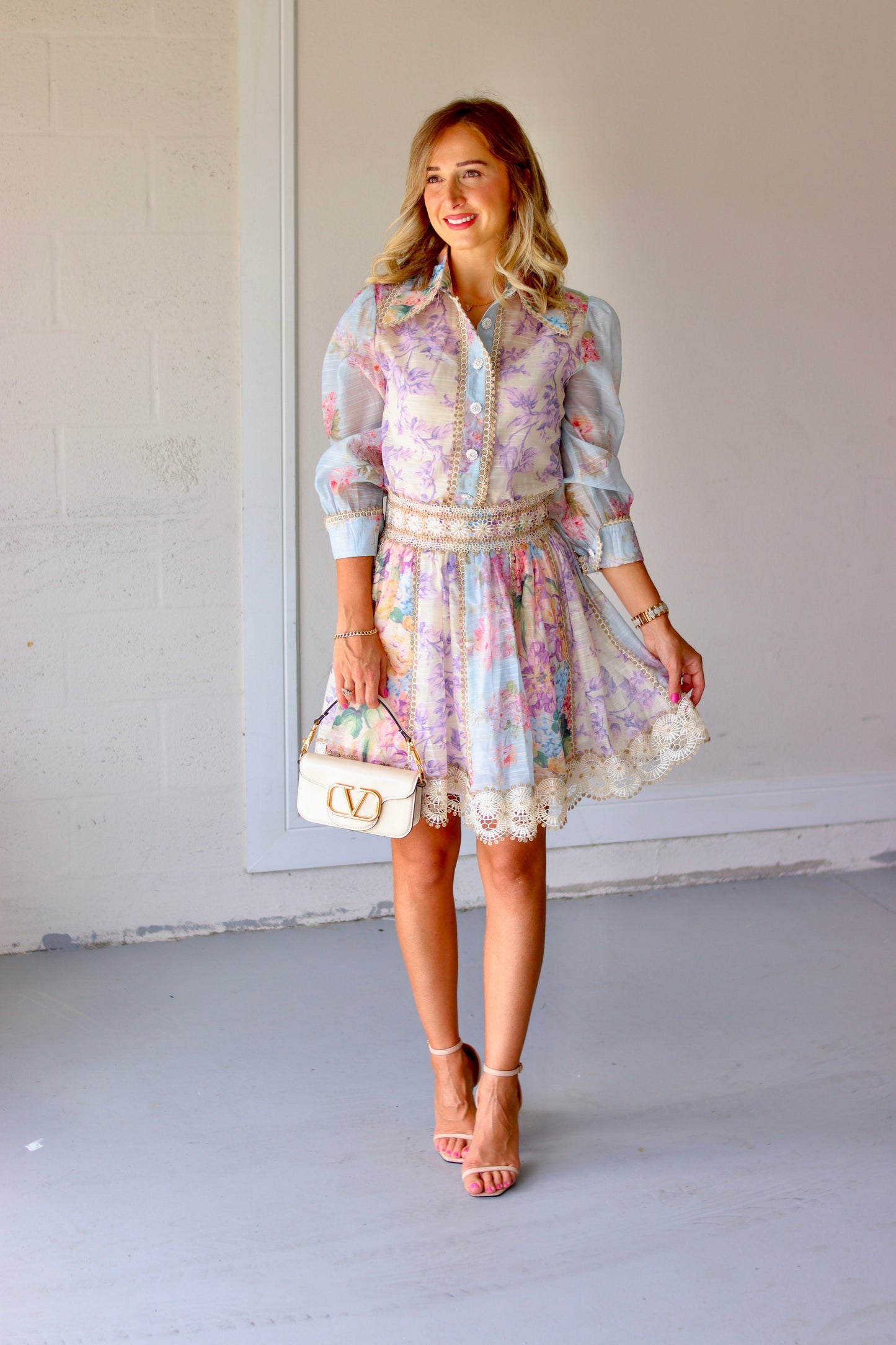 Jinan dress