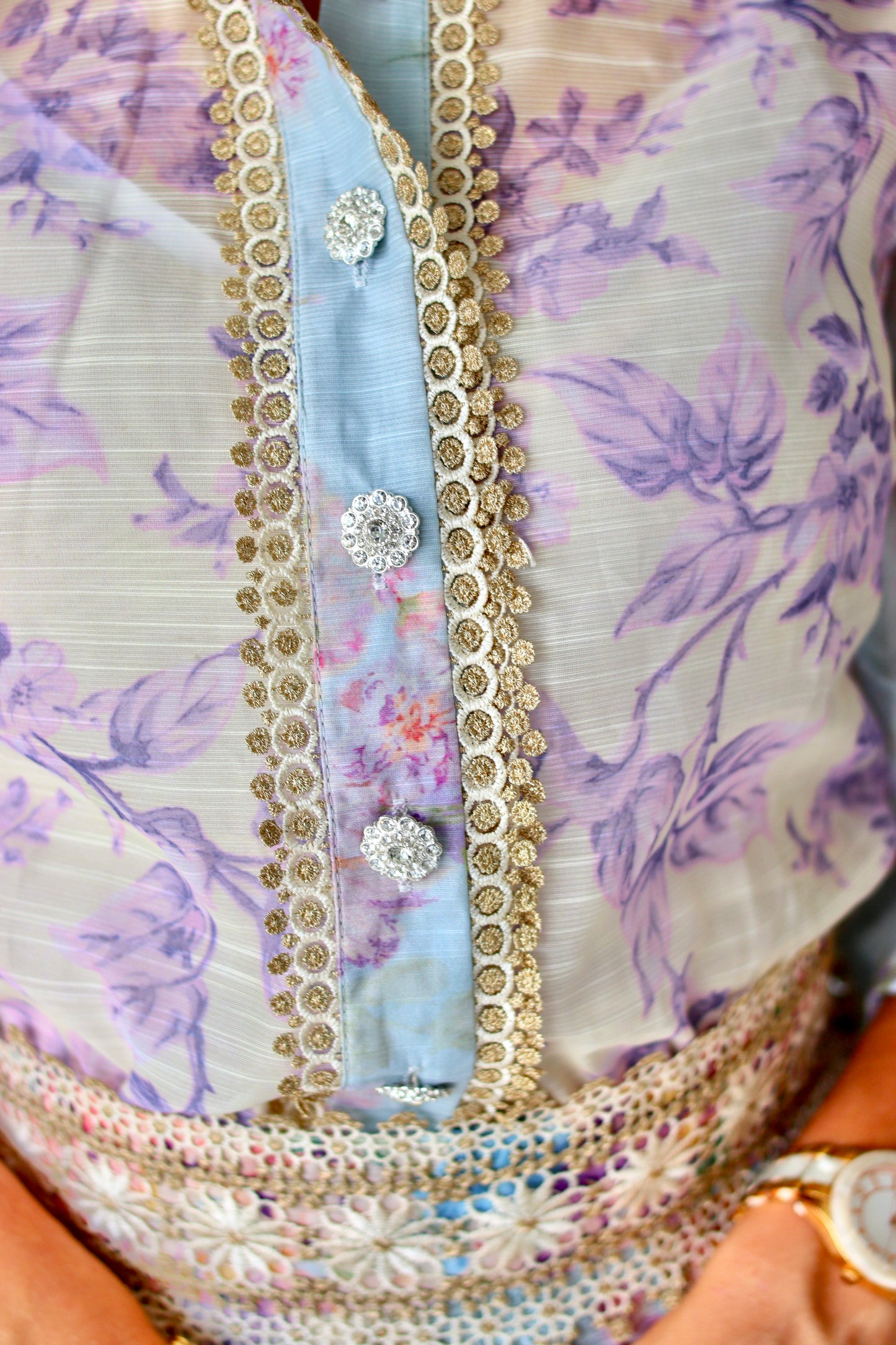 Jinan dress