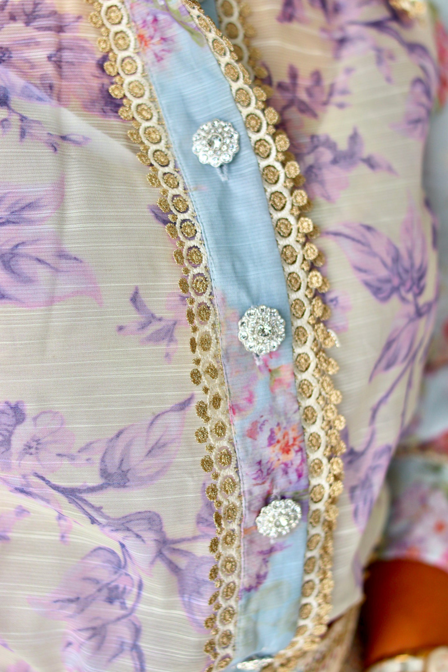 Jinan dress