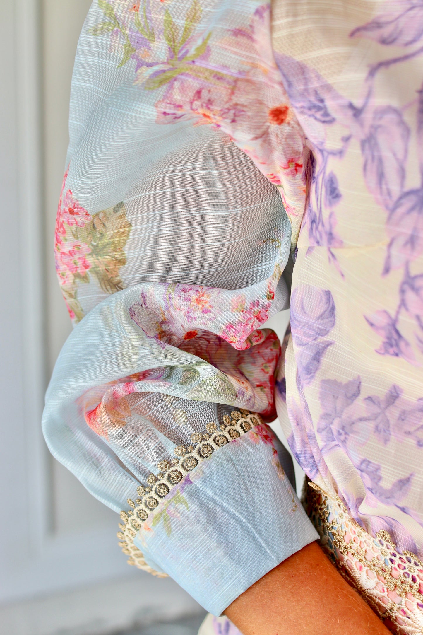 Jinan dress