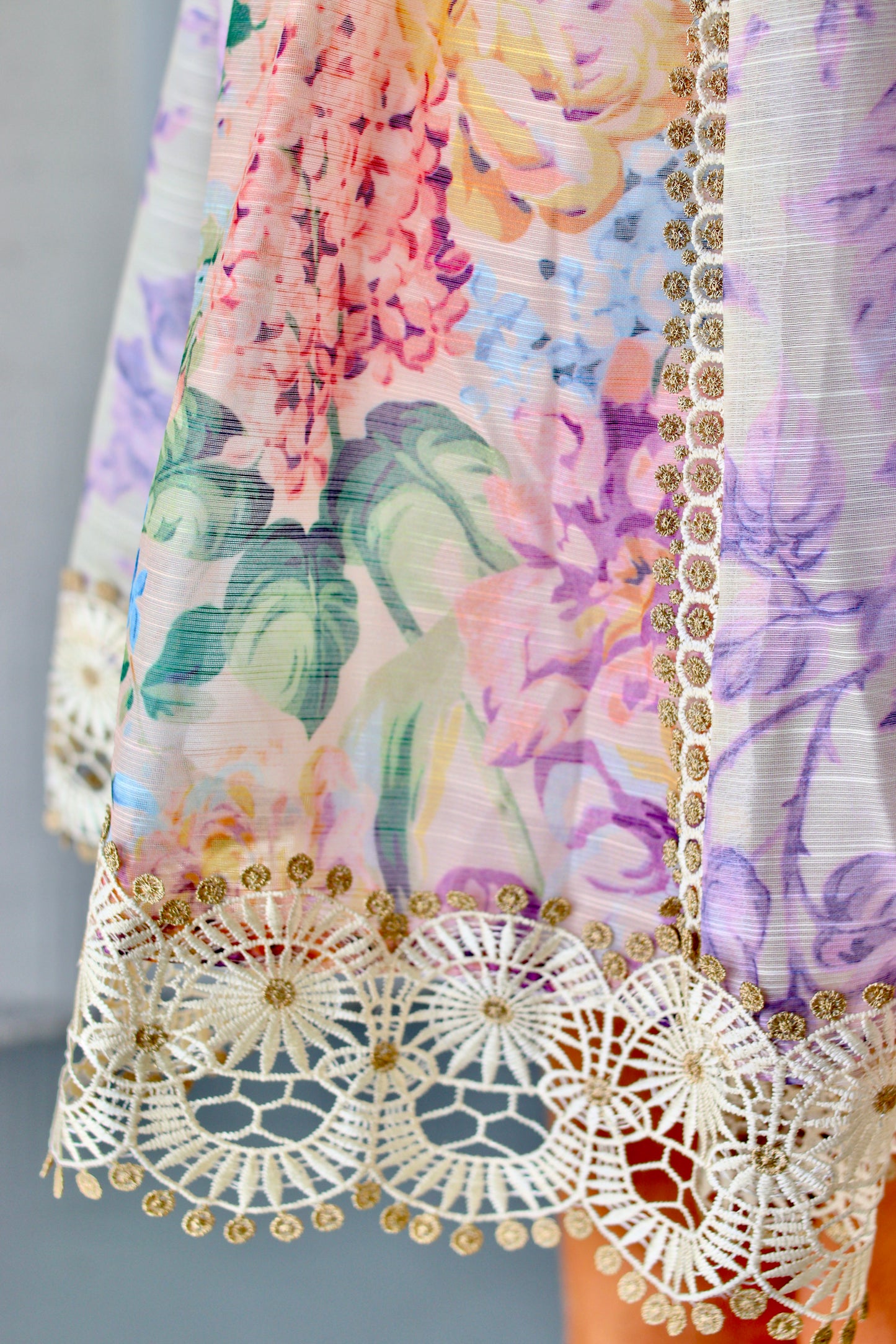 Jinan dress