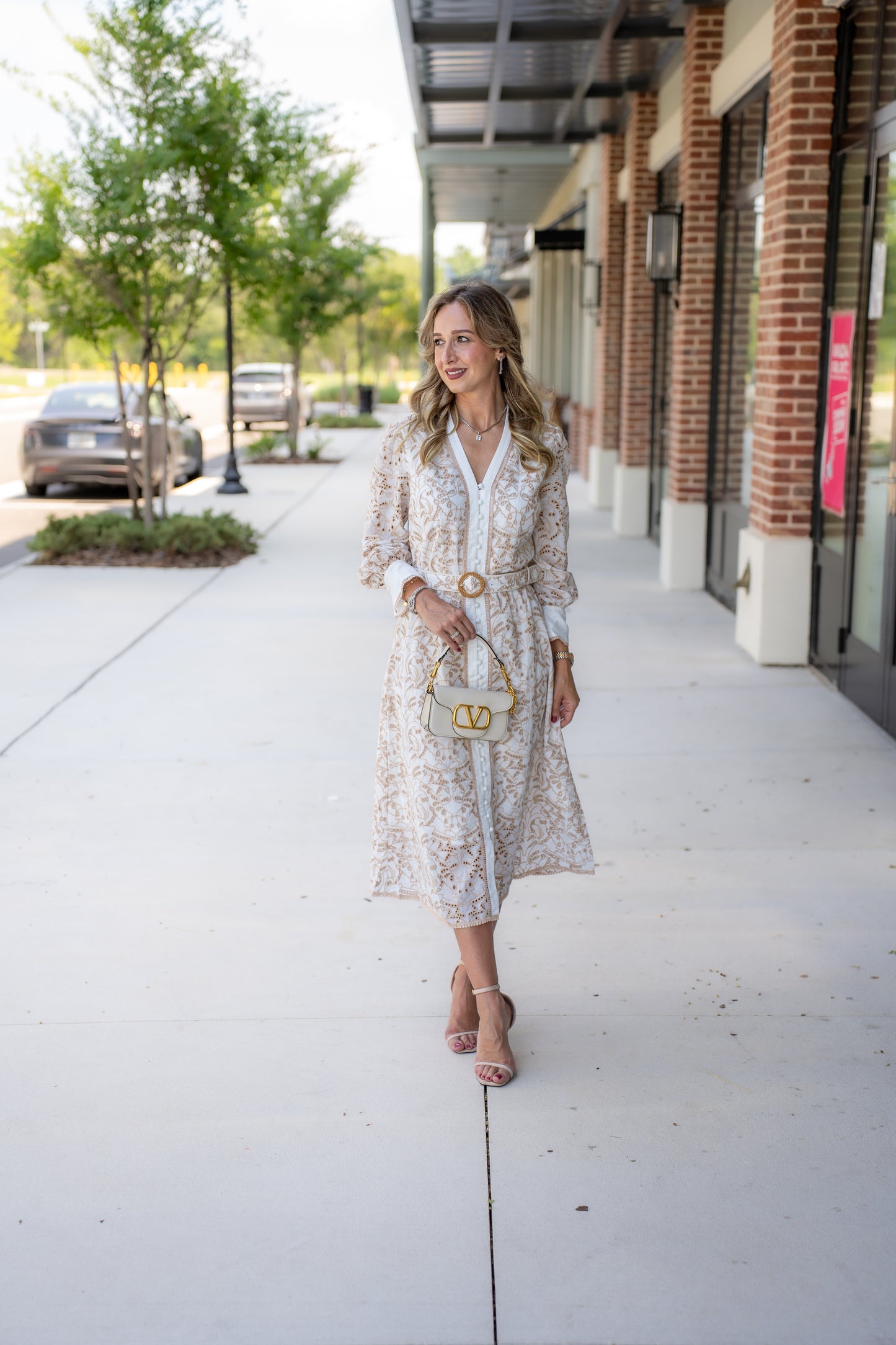 Kuwait Dress