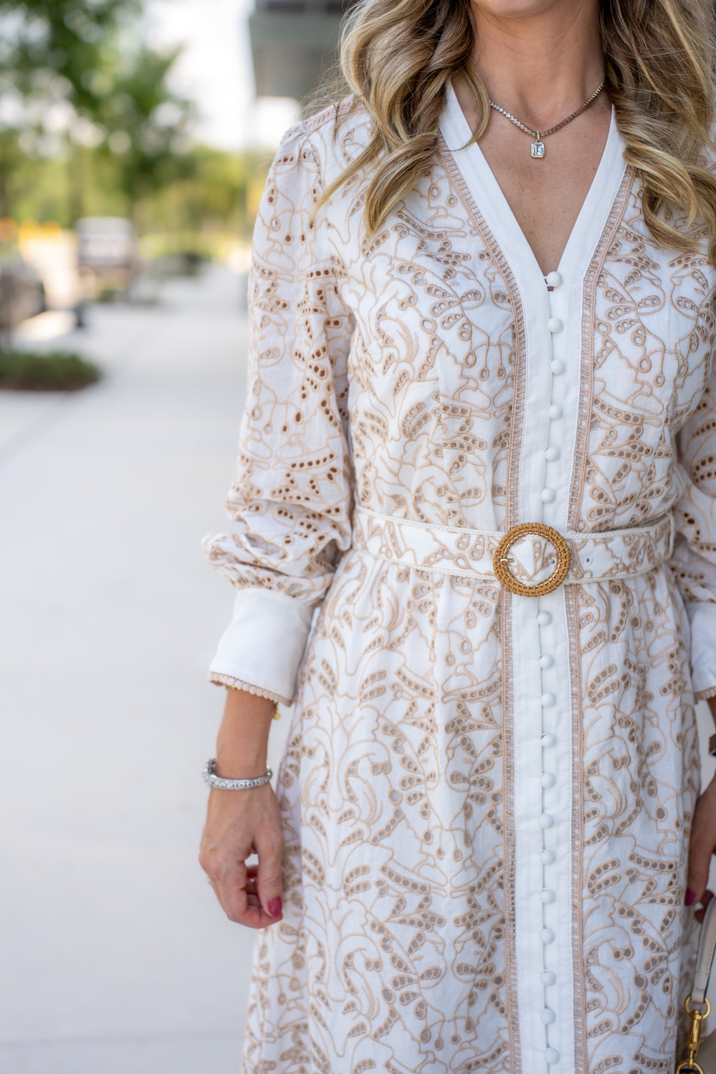 Kuwait Dress