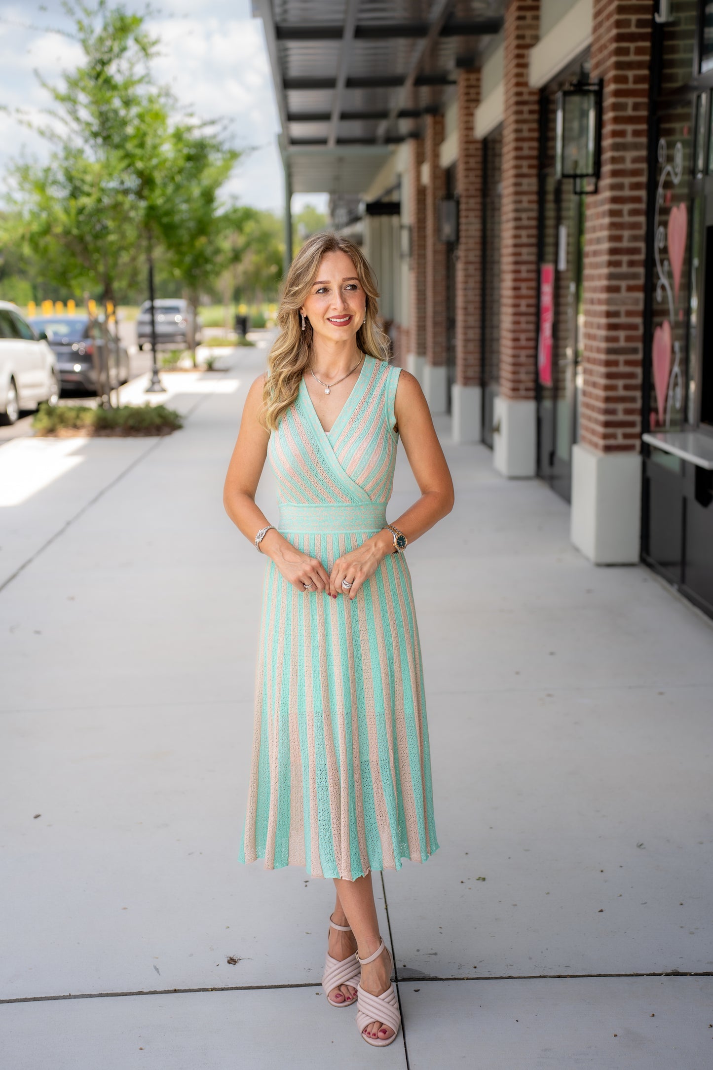 Bogota dress