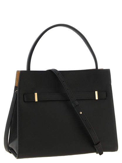 Tory Burch Lee Radziwill Small Shoulder Bag