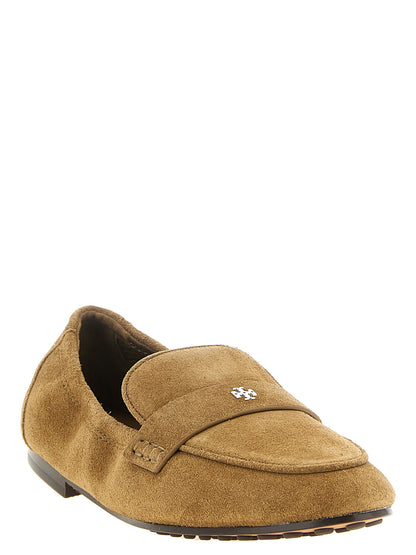 Tory Burch Ballet Loafer Loafers