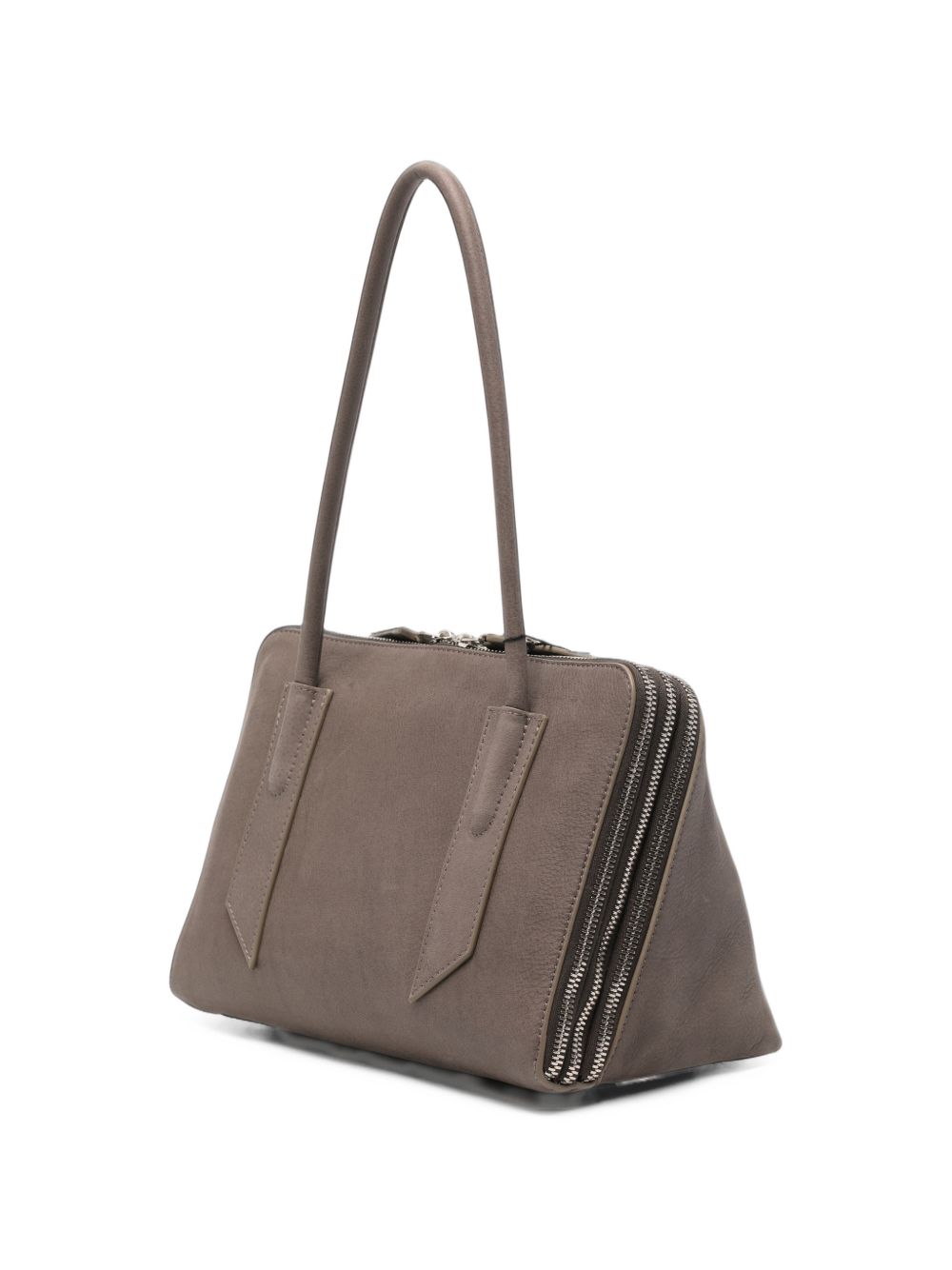 The Attico Bags.. GREY