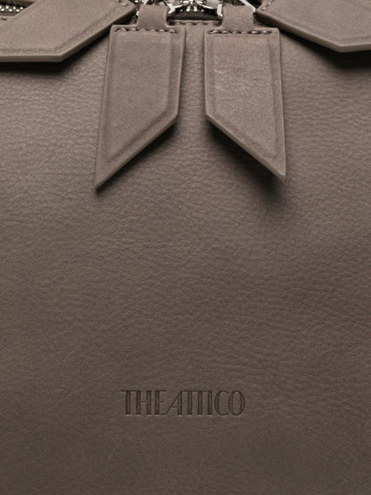 The Attico Bags.. GREY