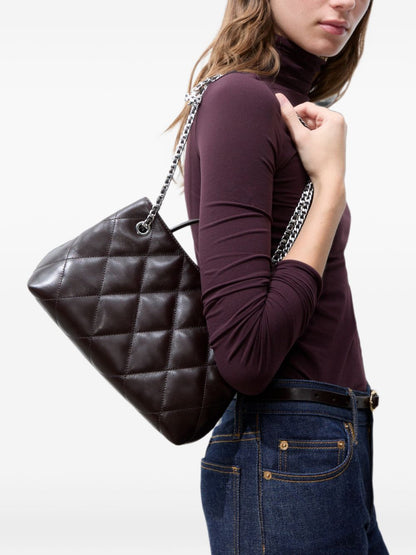 Tory Burch Bags.. BROWN