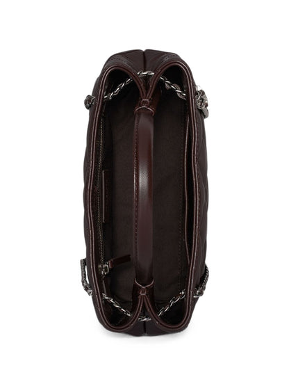 Tory Burch Bags.. BROWN