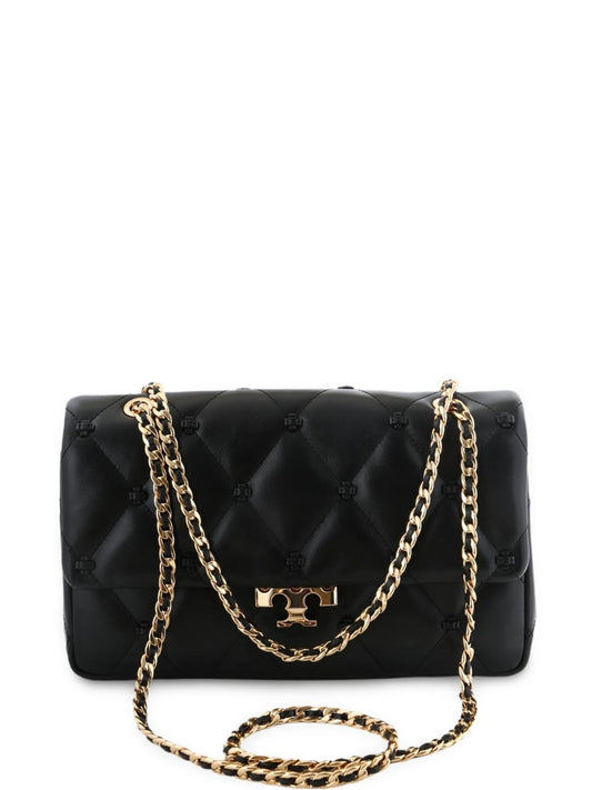 Tory Burch Bags.. BLACK