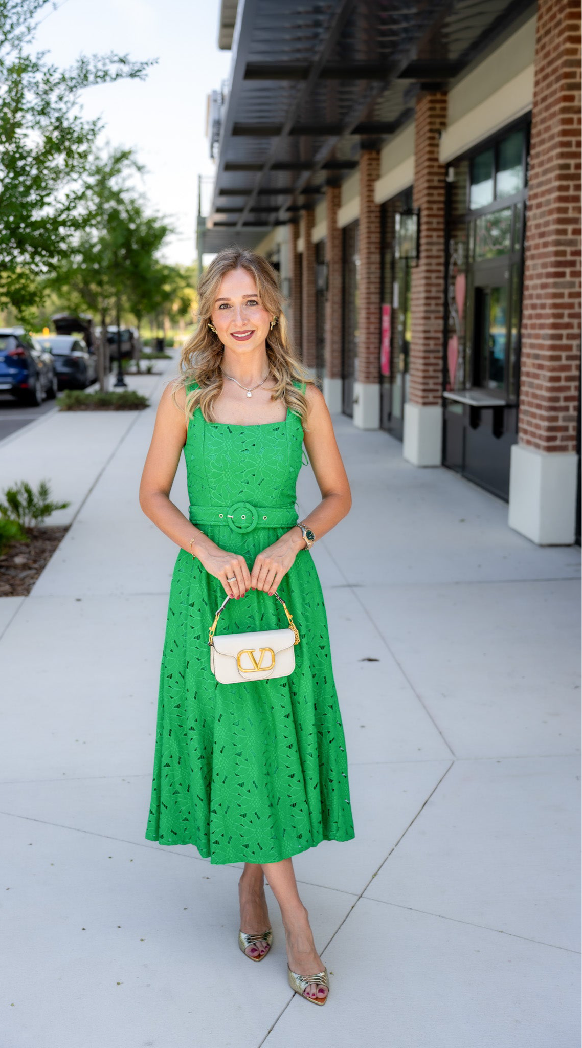 Lahti  dress