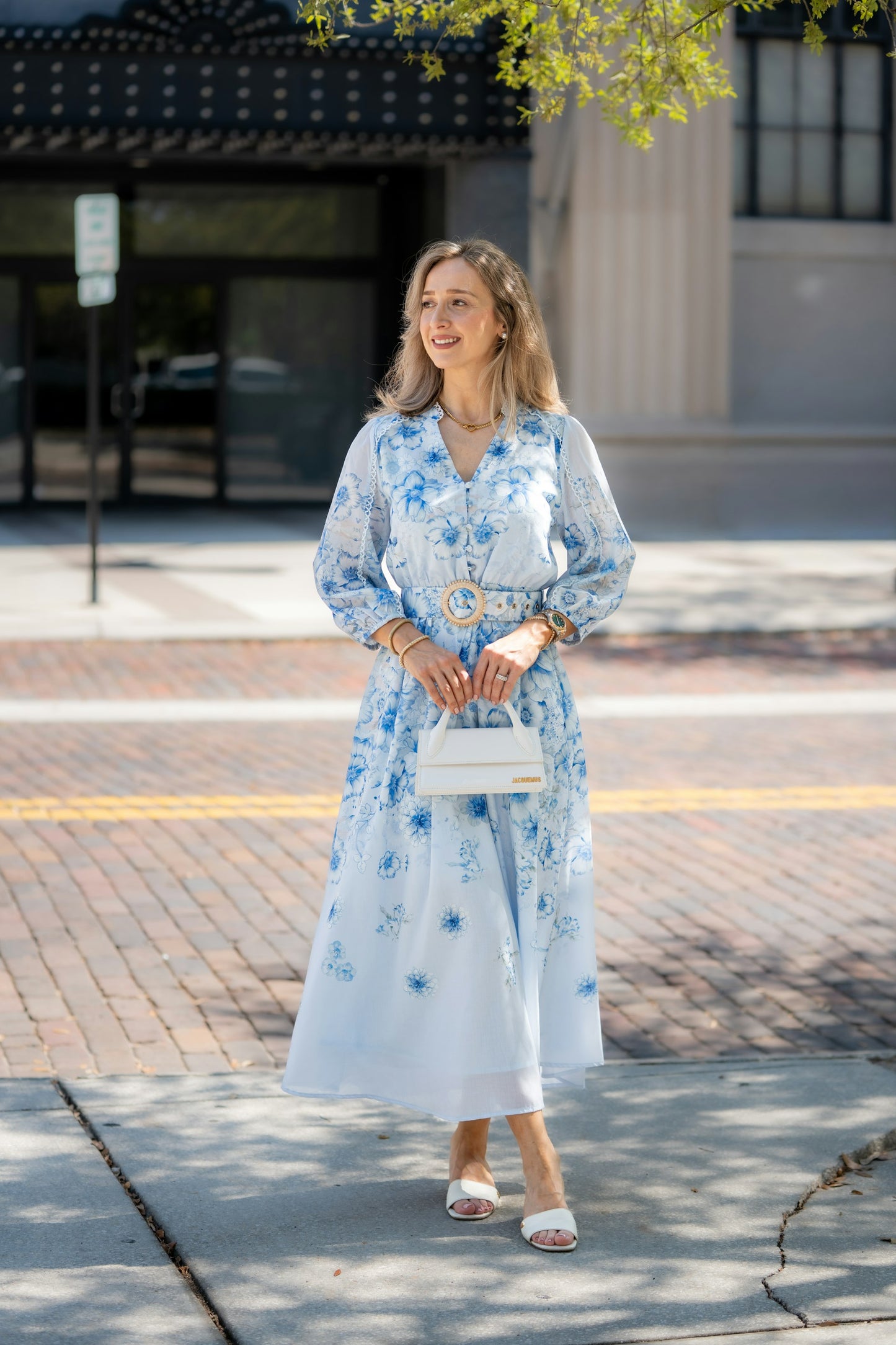 Sama dress