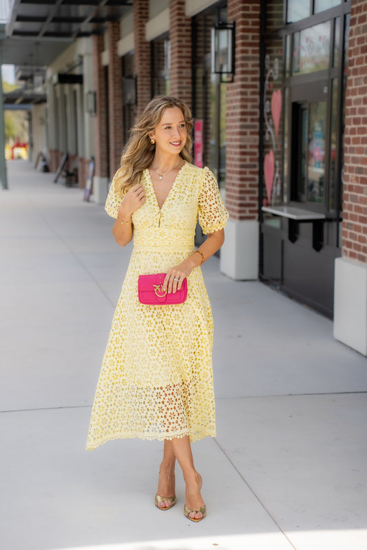 Maldives  dress