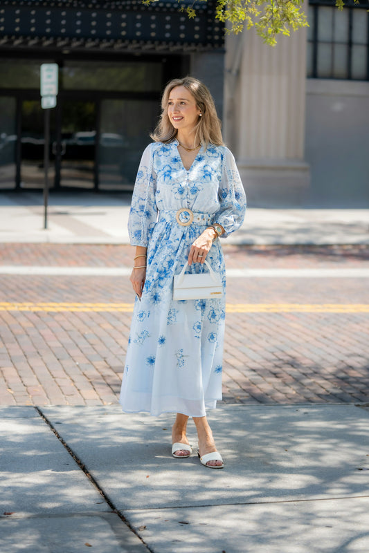 Sama dress