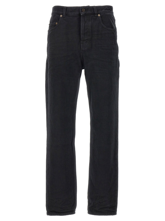 Saint Laurent Vanessa Jeans