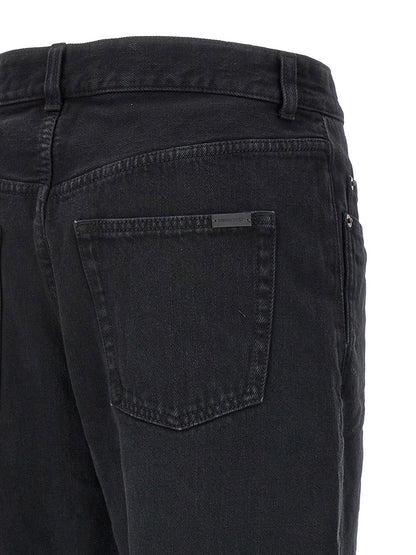 Saint Laurent Vanessa Jeans