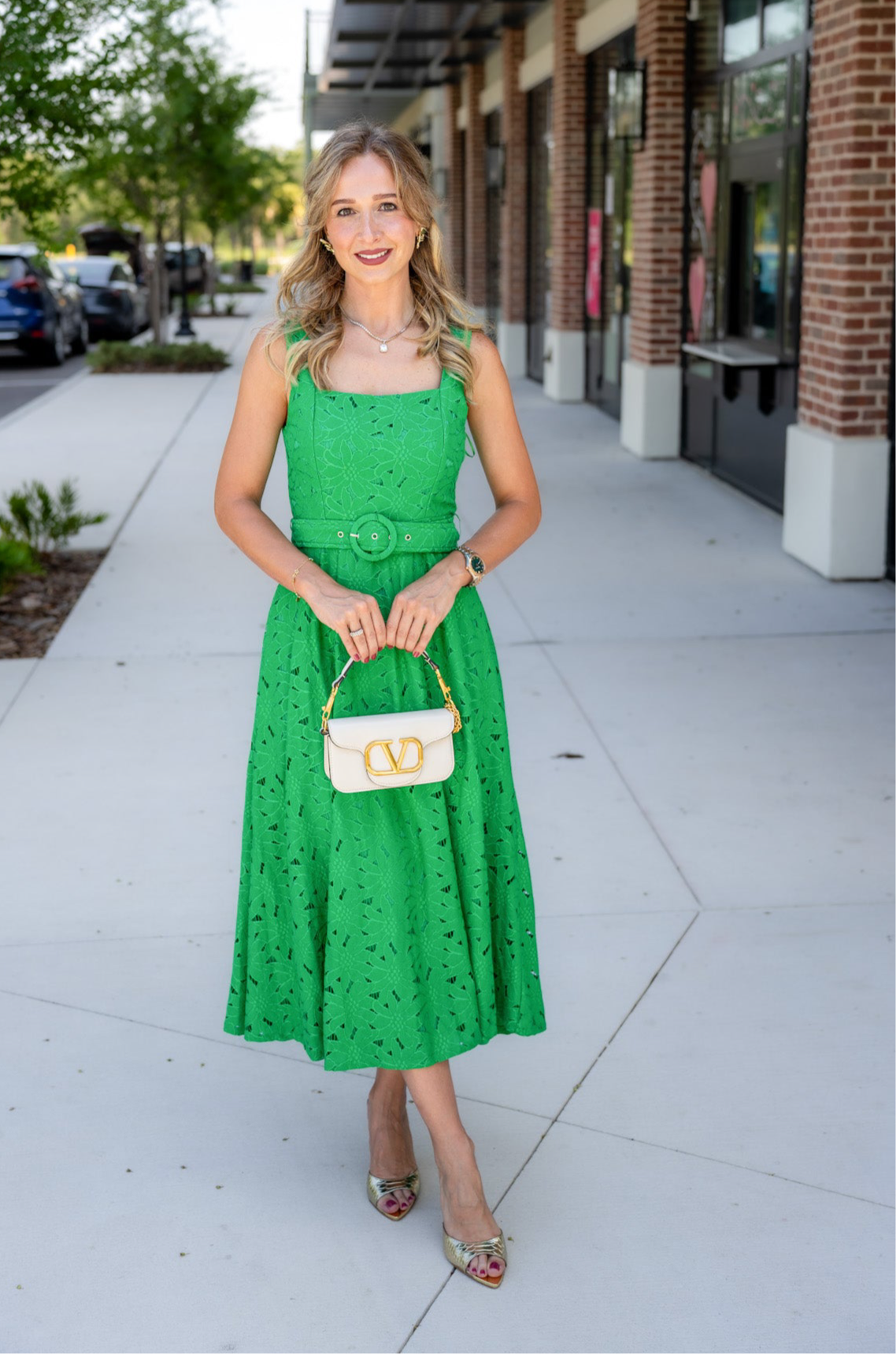 Lahti  dress