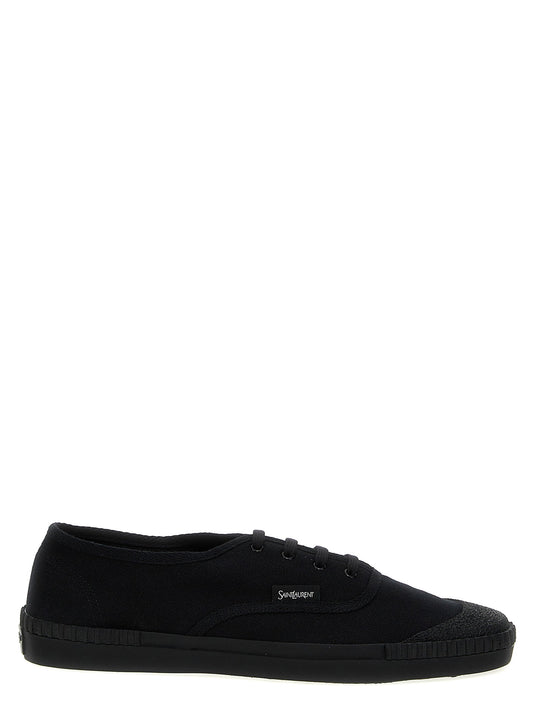 Saint Laurent Wes Sneakers