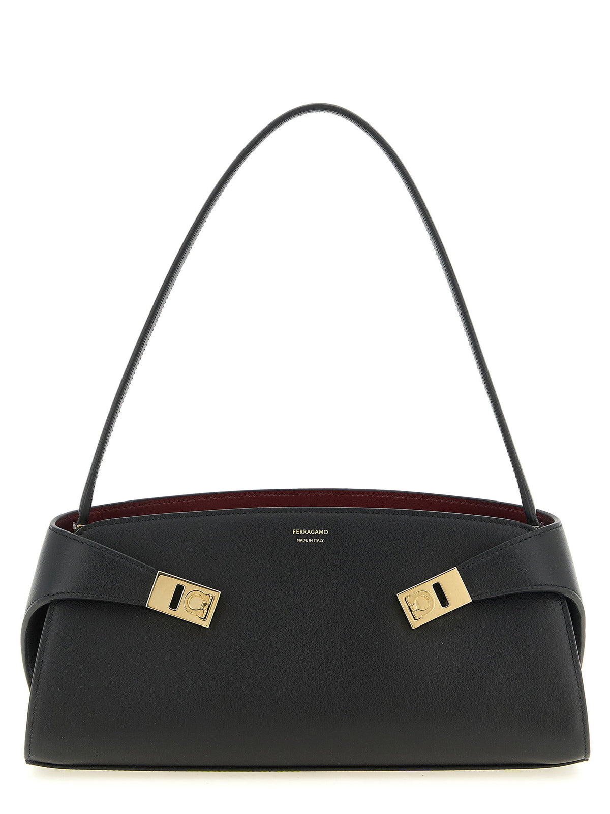 Ferragamo Hug East-west Shoulder Bag