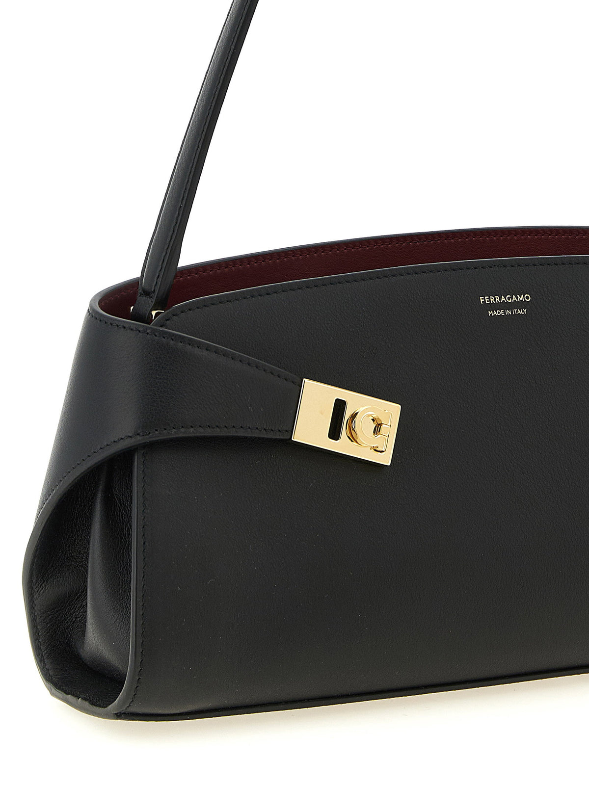 Ferragamo Hug East-west Shoulder Bag