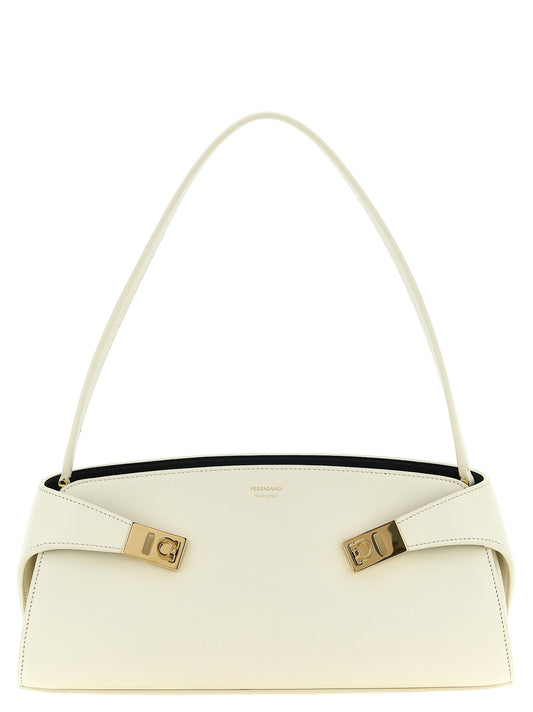 Ferragamo Hug East-west Shoulder Bag