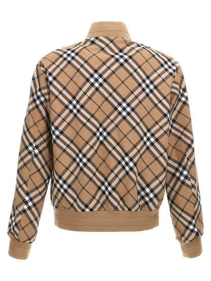 Burberry Harrington Jacket