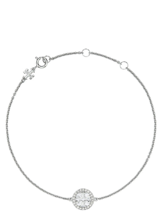 Tory Burch Miller Pavé Bracelet