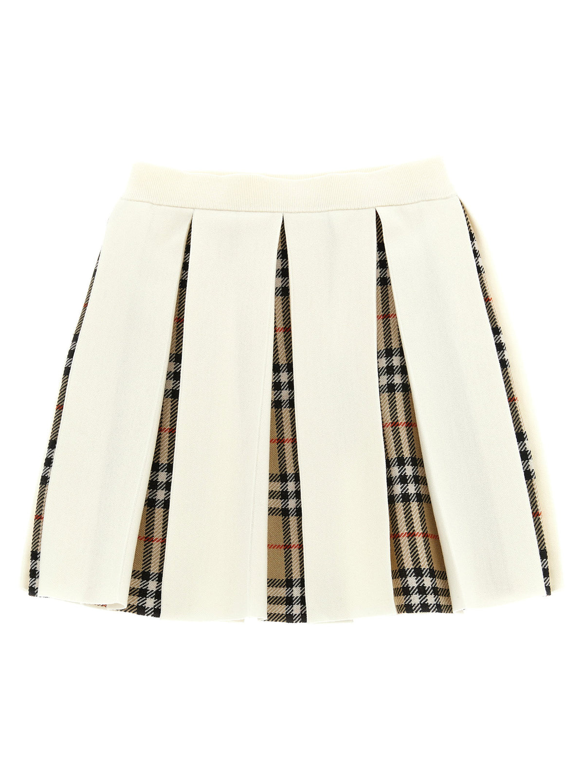 Burberry Theo Skirt