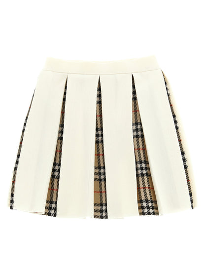 Burberry Theo Skirt