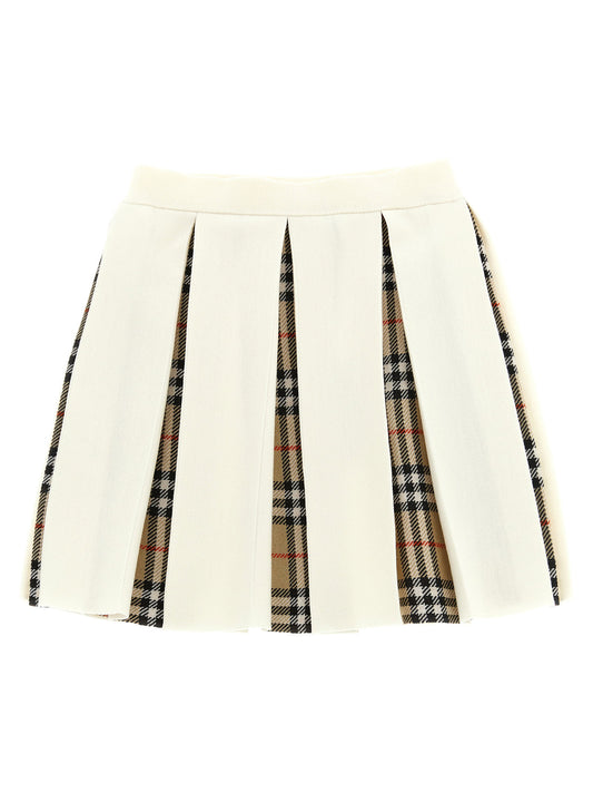 Burberry Theo Skirt