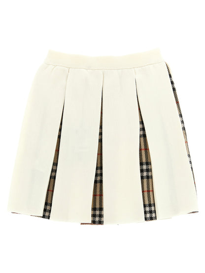 Burberry Theo Skirt