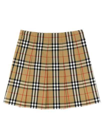 Burberry Gabrielle Skirt