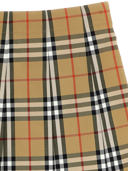 Burberry Gabrielle Skirt