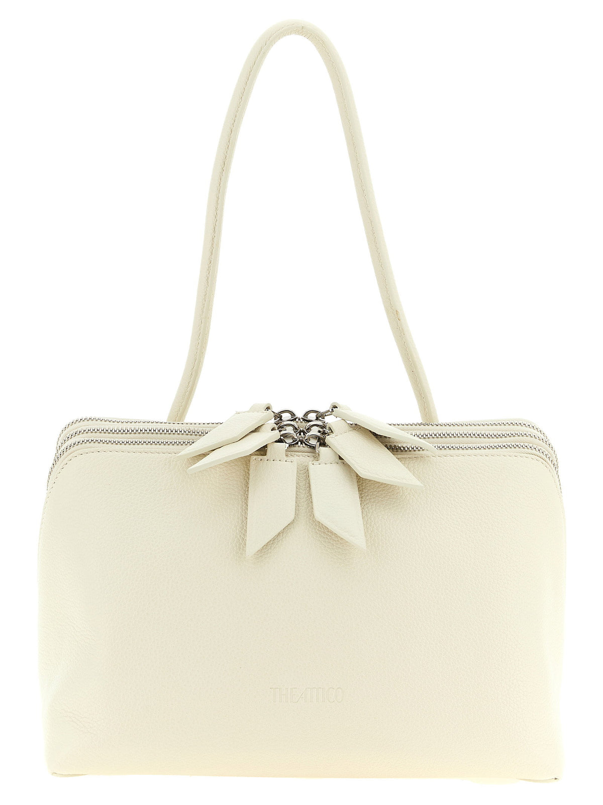 The Attico Laltra Di Milano Shoulder Bag