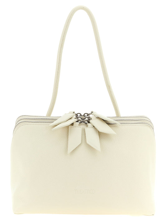The Attico Laltra Di Milano Shoulder Bag