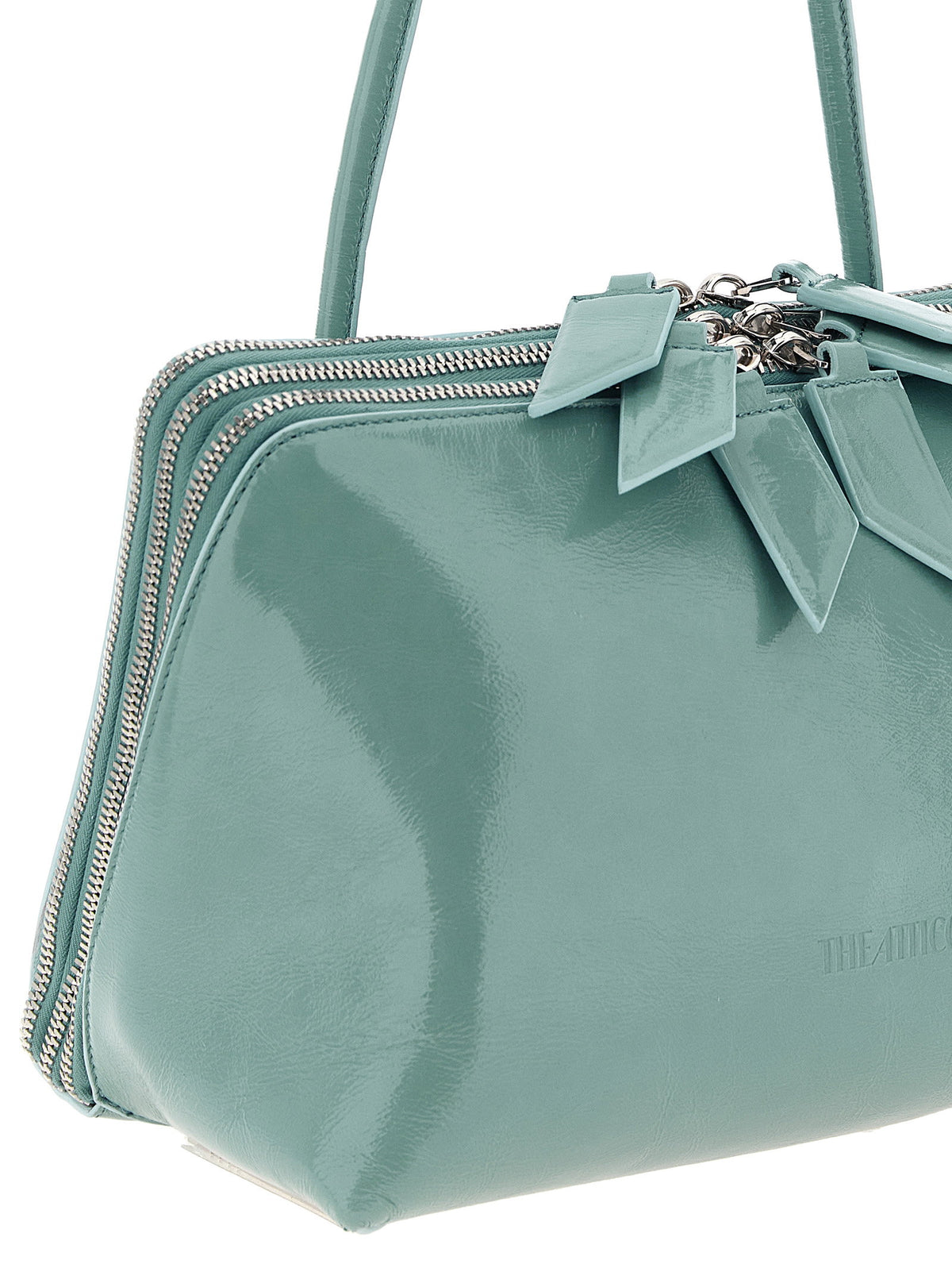 The Attico Laltra Di Milano Shoulder Bag