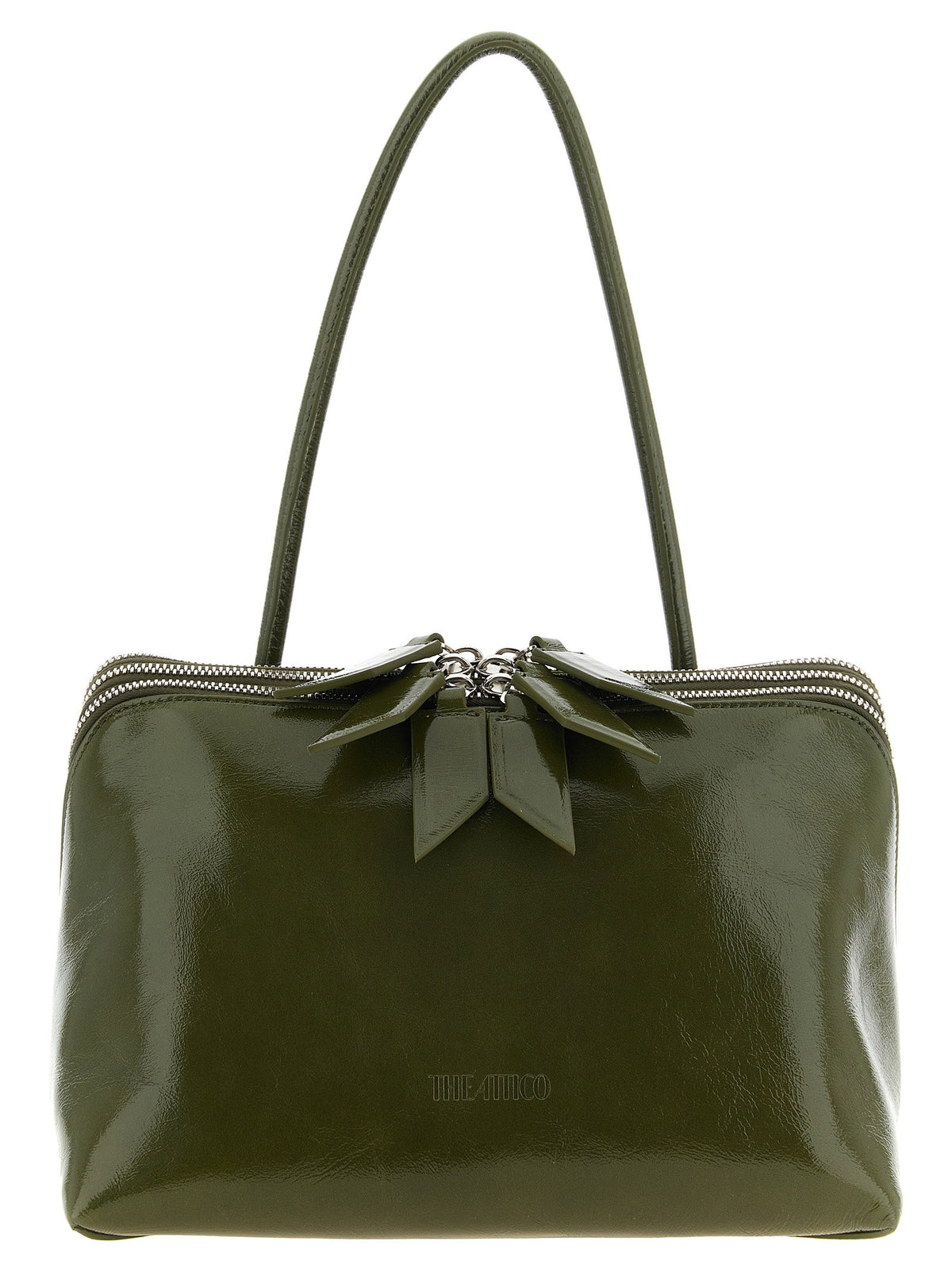 The Attico Laltra Di Milano Shoulder Bag