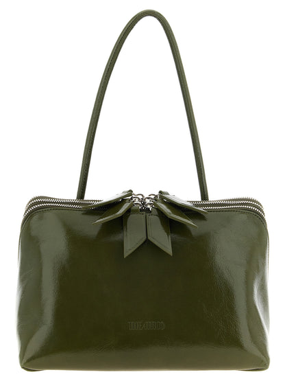 The Attico Laltra Di Milano Shoulder Bag