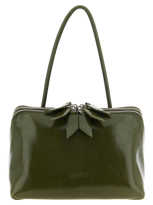 The Attico Laltra Di Milano Shoulder Bag