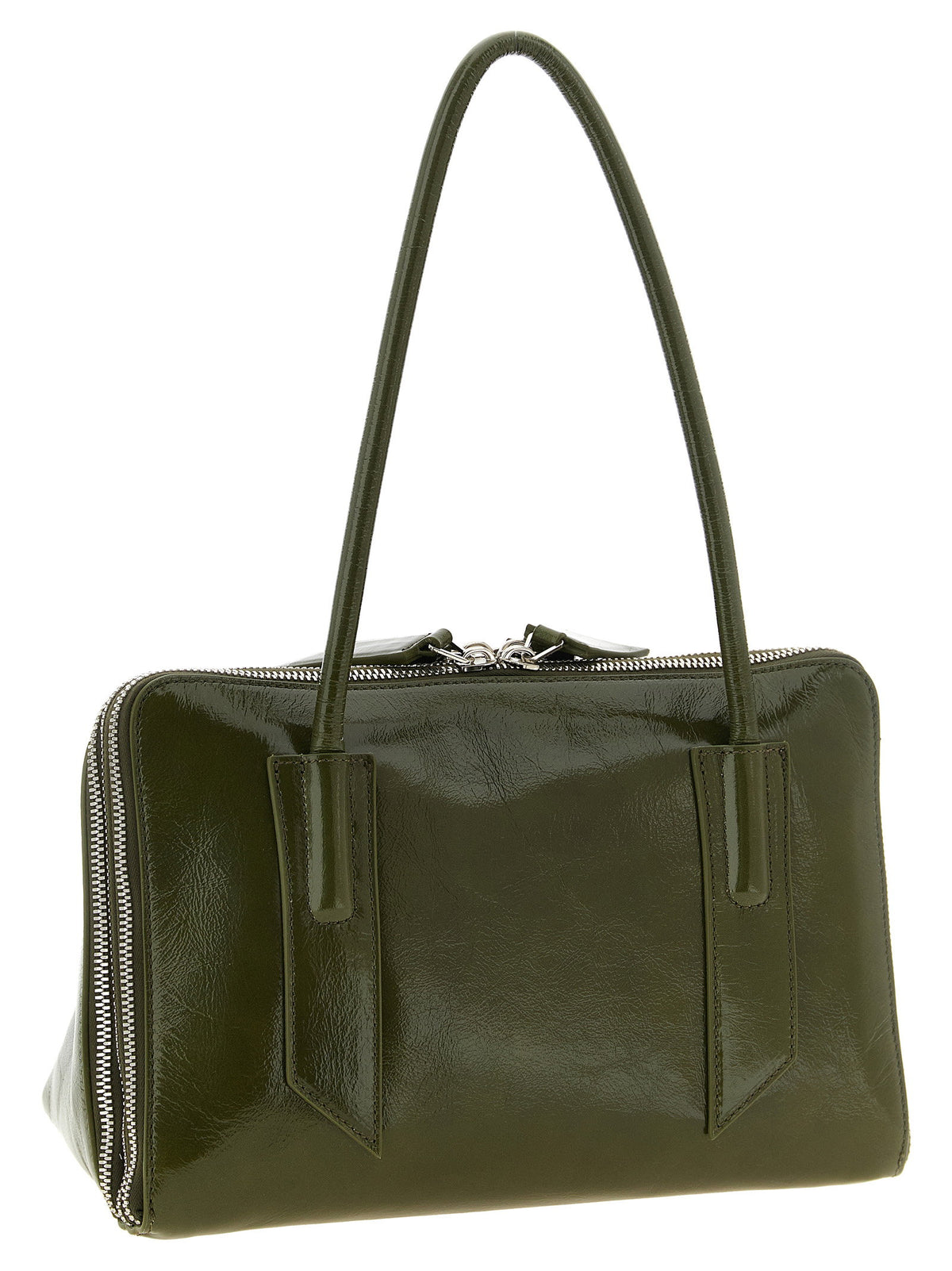 The Attico Laltra Di Milano Shoulder Bag