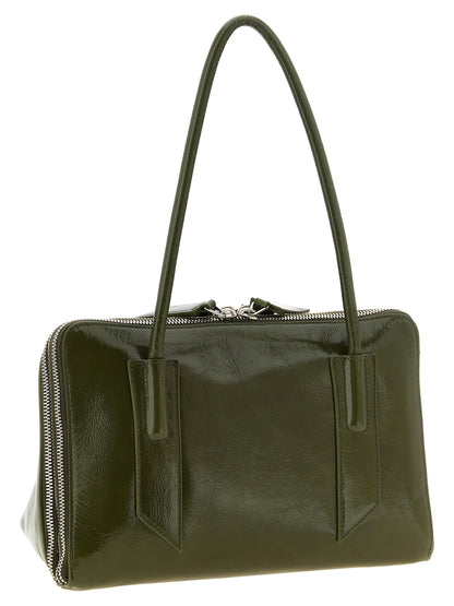 The Attico Laltra Di Milano Shoulder Bag