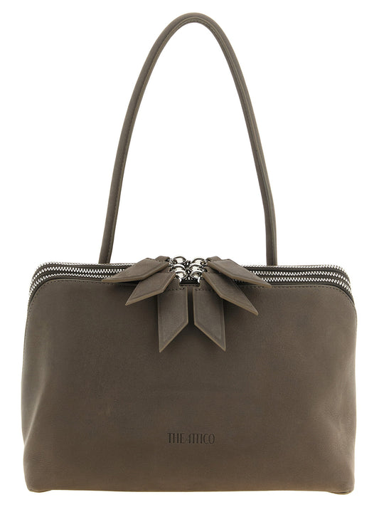 The Attico Laltra Di Milano Shoulder Bag