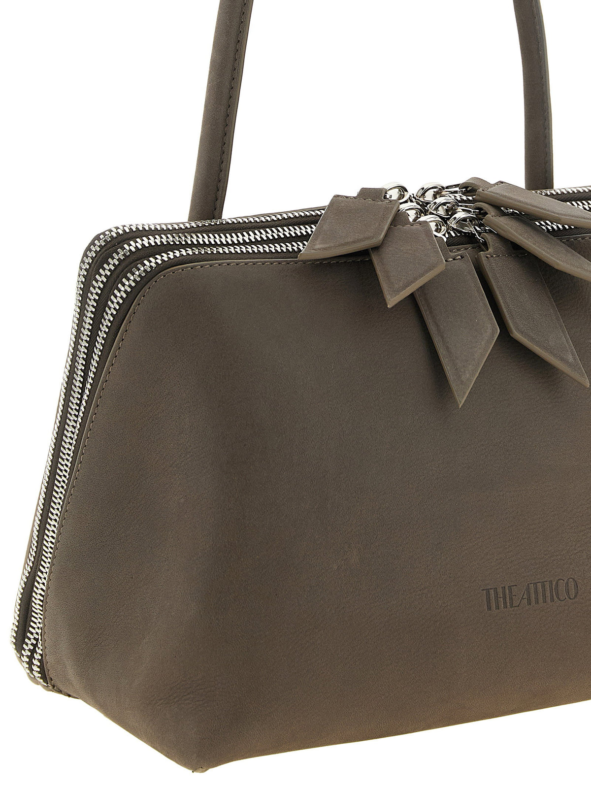 The Attico Laltra Di Milano Shoulder Bag